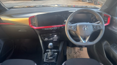 Vauxhall Mokka 1.2 Turbo 100 GS  5dr Petrol Hatchback